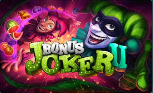 Bonus Joker II