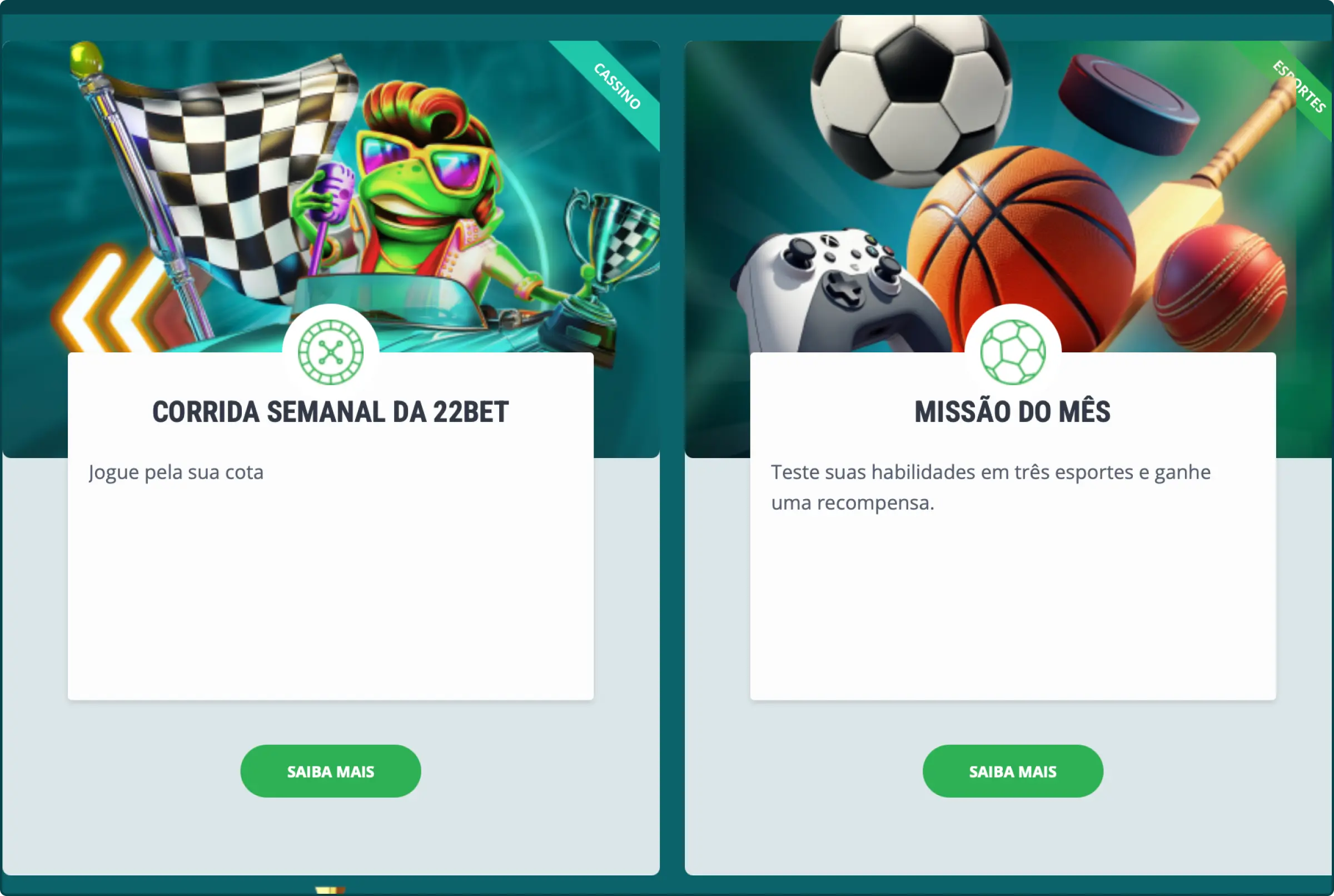 22Bet Plataforma de jogos